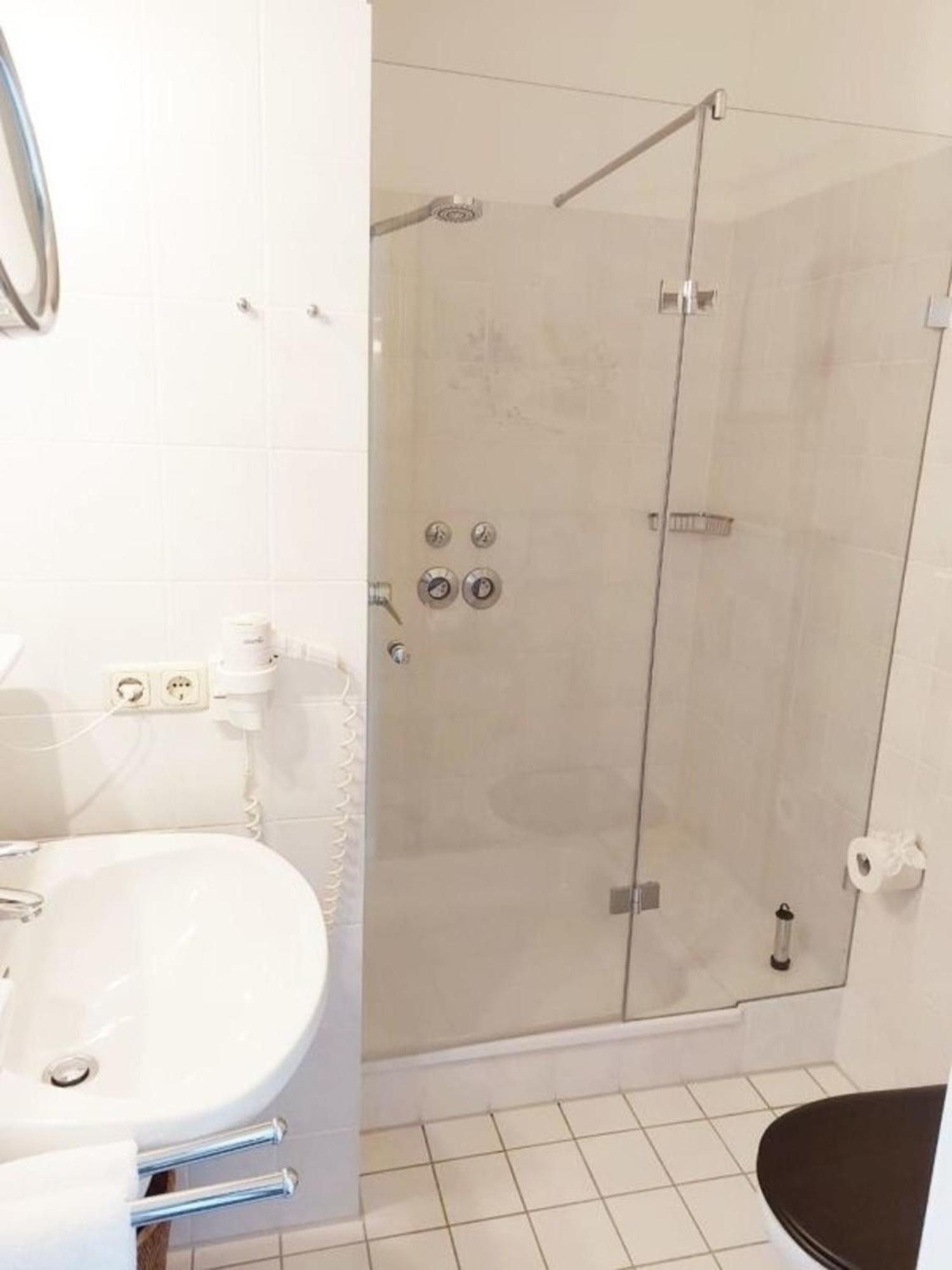 Herrenhaus Appartement 4 Luedersburg Dış mekan fotoğraf