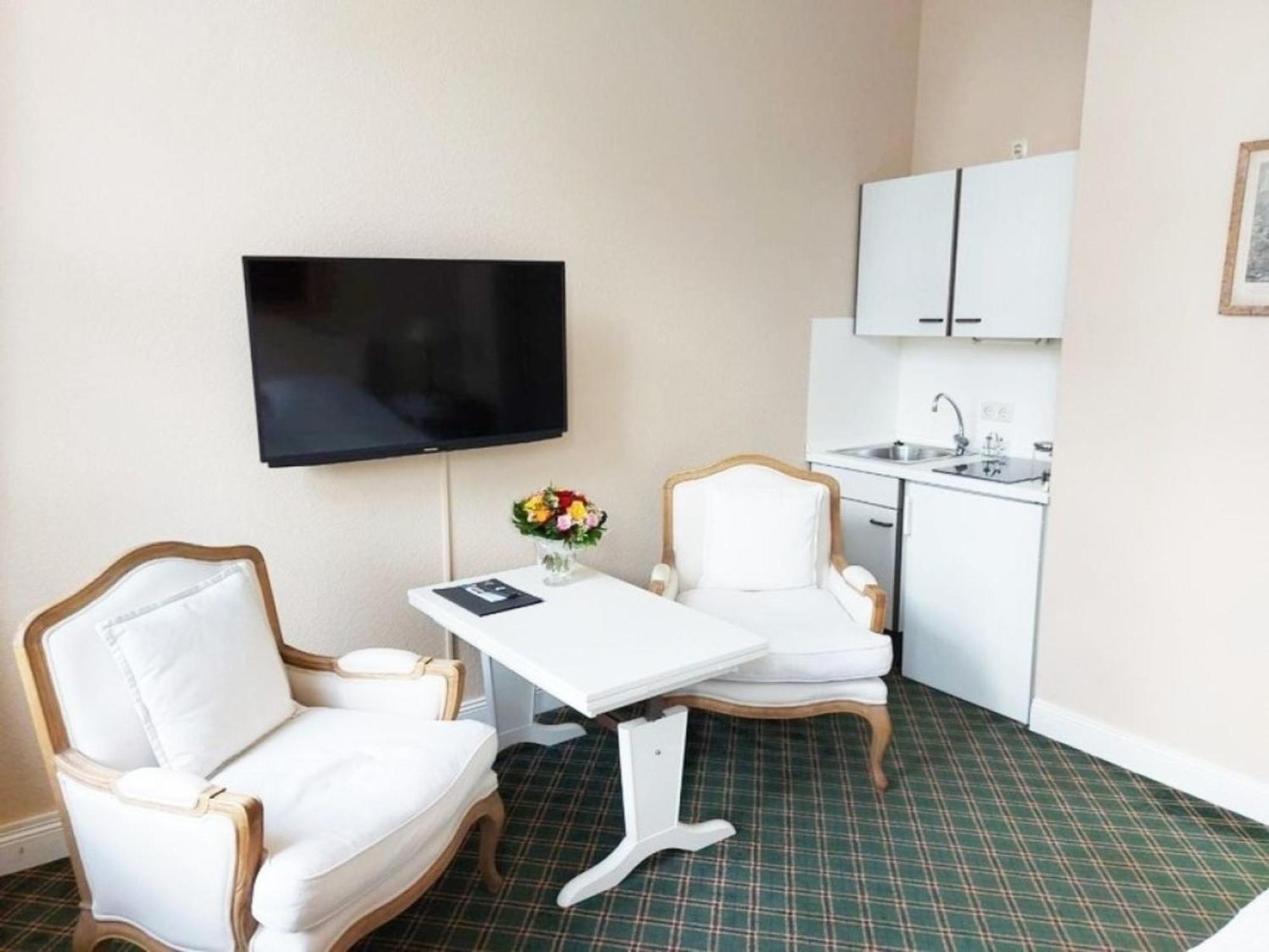 Herrenhaus Appartement 4 Luedersburg Dış mekan fotoğraf