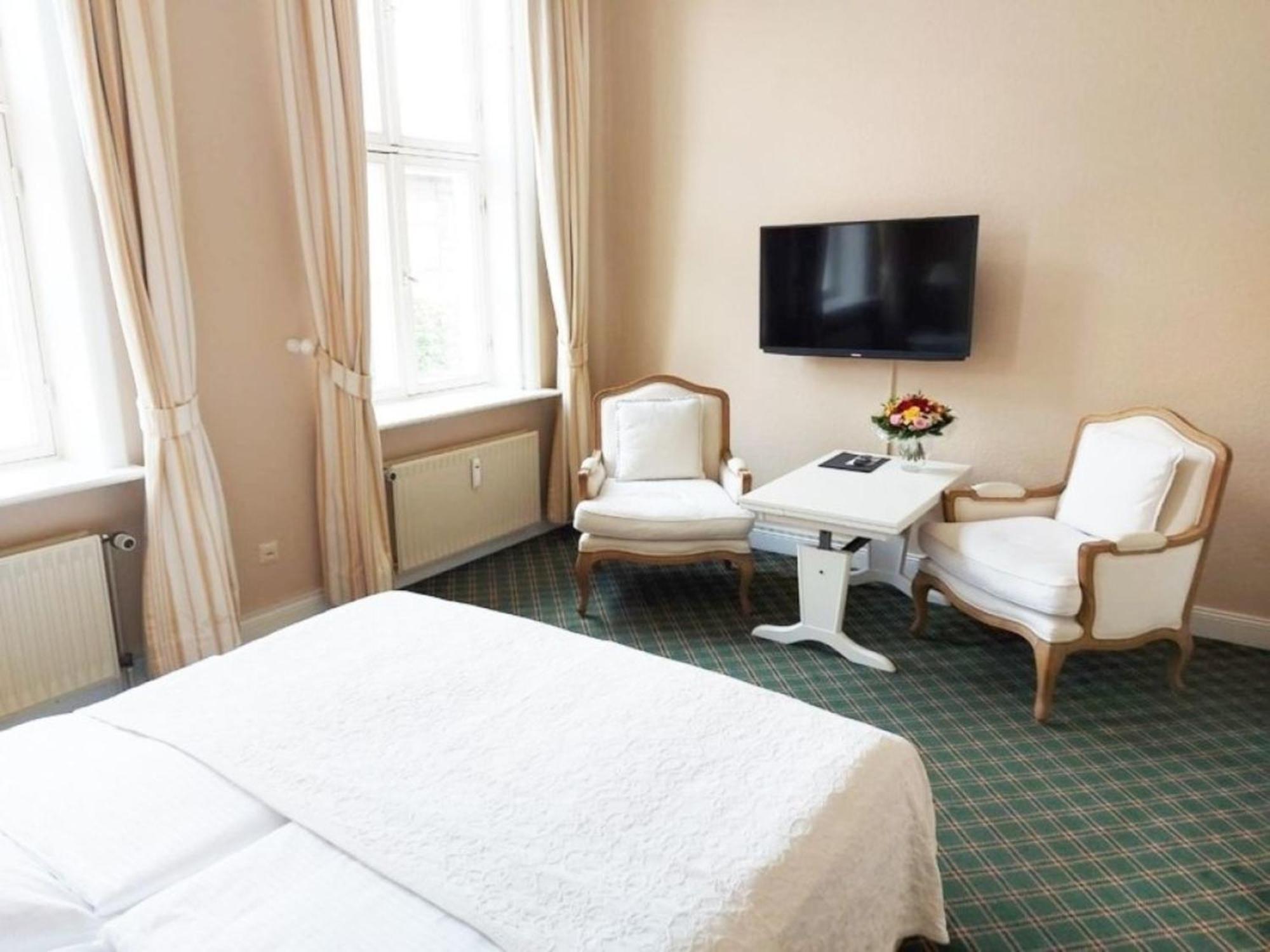 Herrenhaus Appartement 4 Luedersburg Dış mekan fotoğraf
